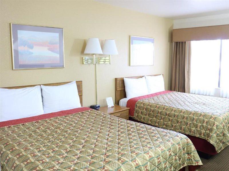 Highland Country Inn Flagstaff Eksteriør billede