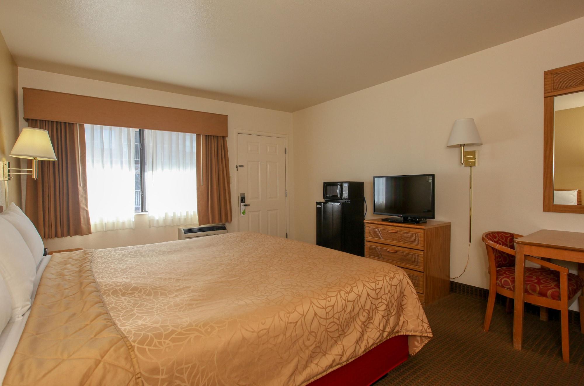 Highland Country Inn Flagstaff Eksteriør billede