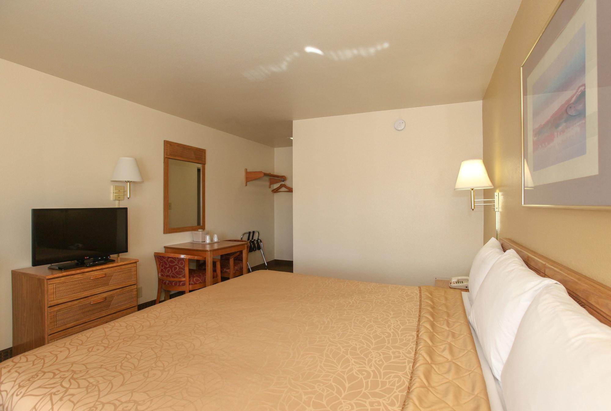 Highland Country Inn Flagstaff Eksteriør billede