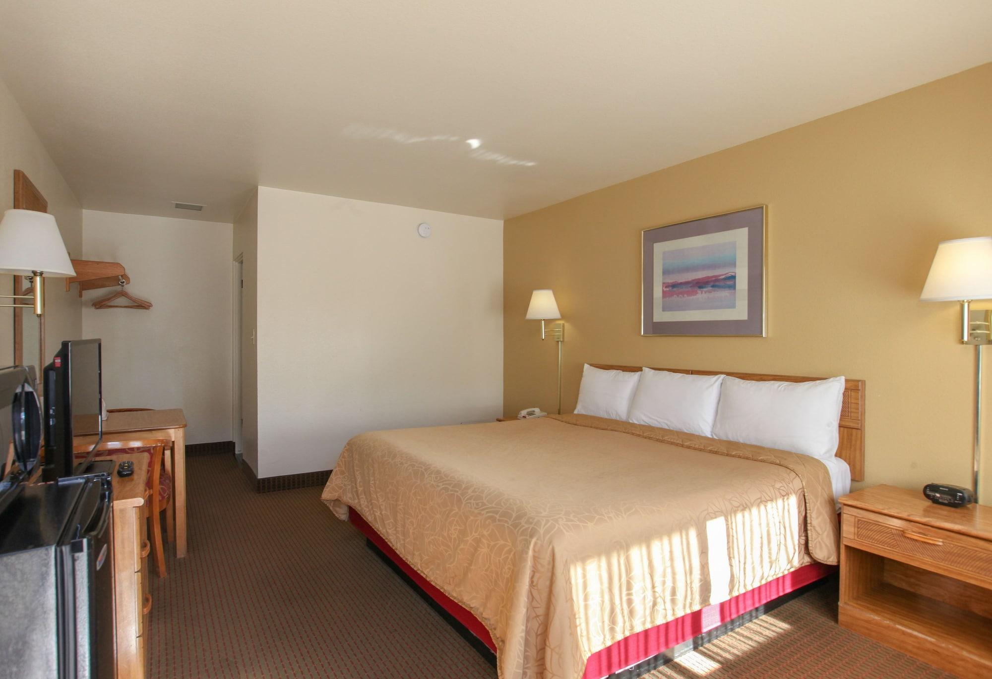 Highland Country Inn Flagstaff Eksteriør billede