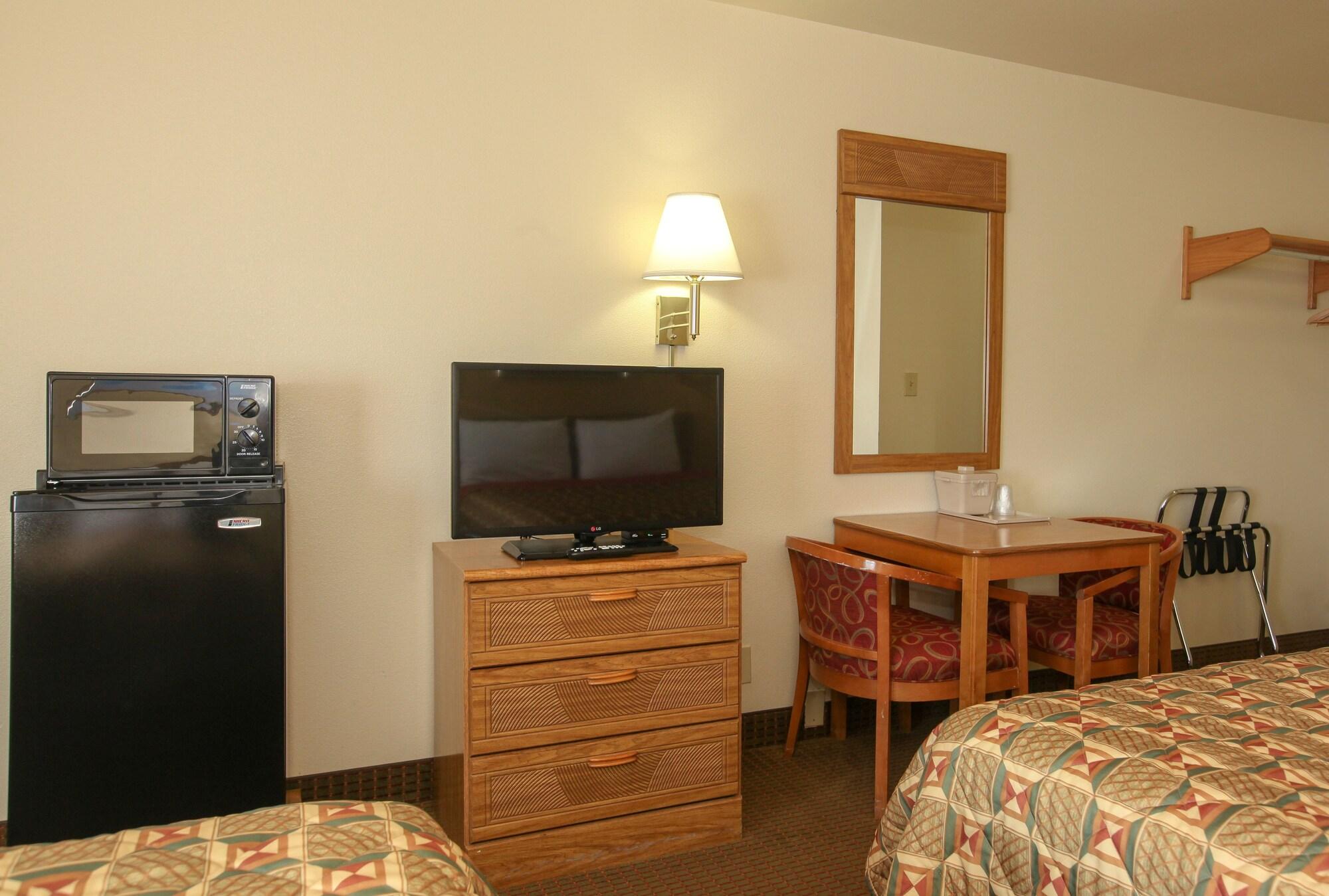 Highland Country Inn Flagstaff Eksteriør billede