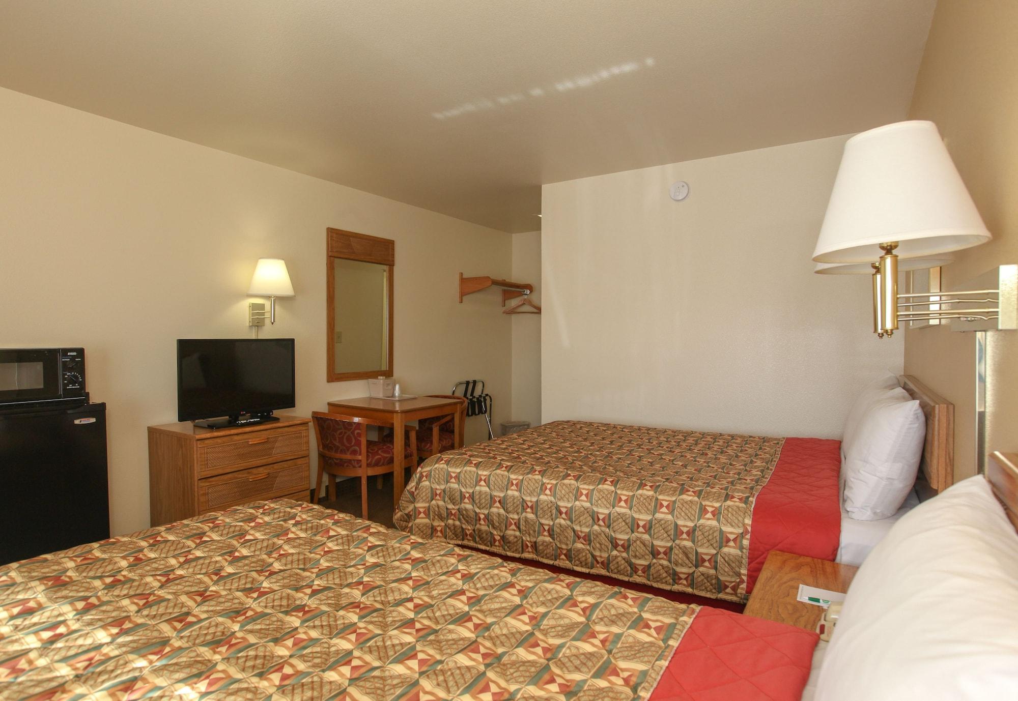 Highland Country Inn Flagstaff Eksteriør billede