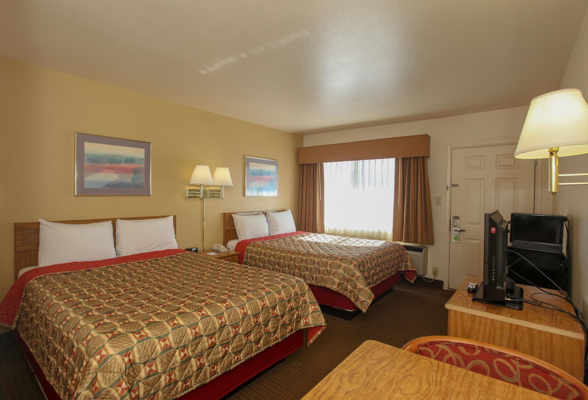 Highland Country Inn Flagstaff Eksteriør billede
