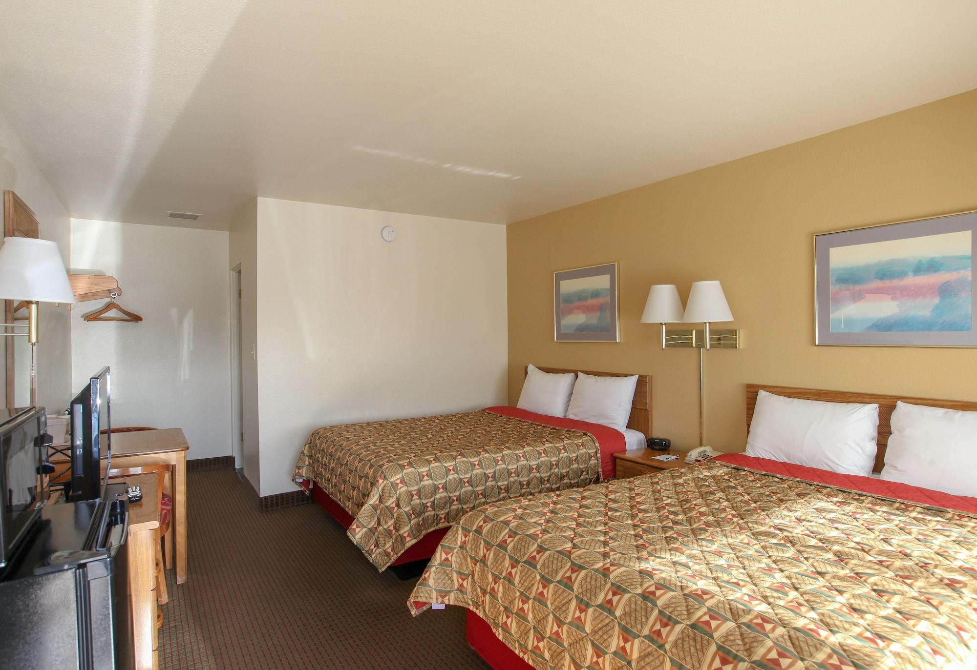 Highland Country Inn Flagstaff Eksteriør billede