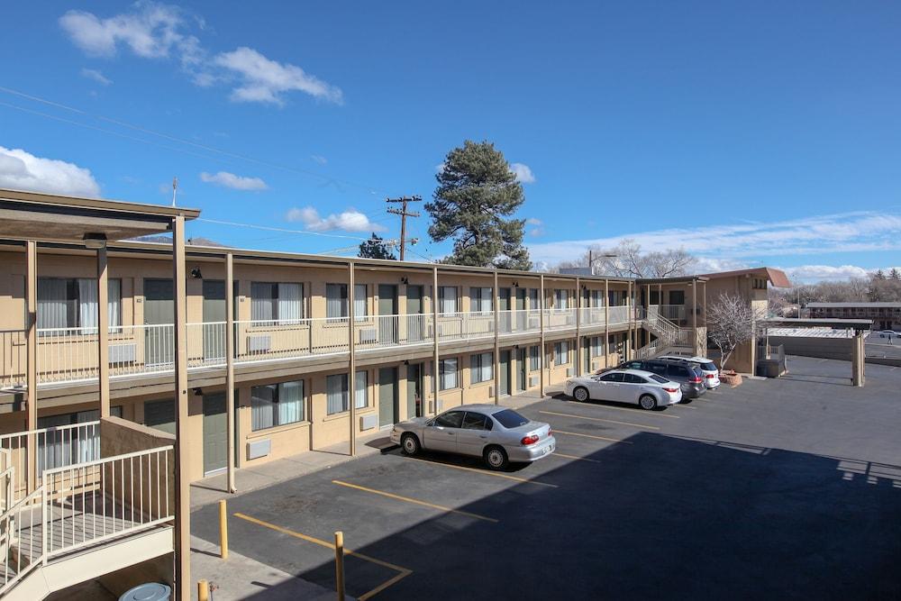 Highland Country Inn Flagstaff Eksteriør billede